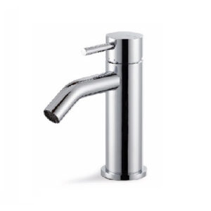 V27071B0010 RUBINETTO MISCELATORE BIDET SENZA SCARICO MAIRA CROMO VEMA