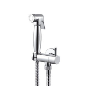 V27400B0010 SET IDROSCOPINO CROMO VEMA