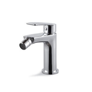 V30071B0010 RUBINETTO MISCELATORE BIDET SENZA SCARICO SERIE OTEN CROMO VEMA