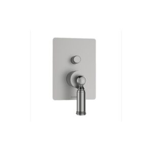 Z00066000021005 Parti esterne per miscelatore monocomando 2 vie LIBERTY BOSSINI