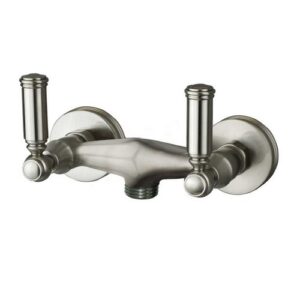 Z001101021 Gruppo esterno doccia con uscita da 1/2” LIBERTY BOSSINI