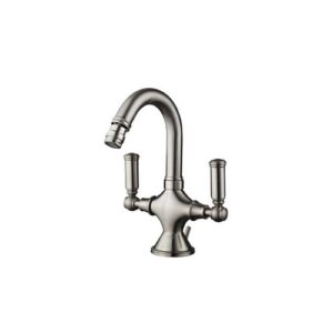 Z001401021 Monoforo bidet con bocca girevole LIBERTY BOSSINI