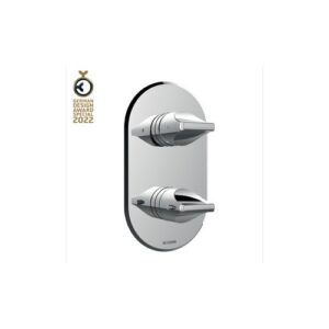 Z00500000021005 Parti esterne per miscelatore termostatico APICE BOSSINI