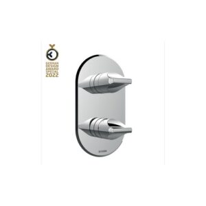 Z00501000021005 Parti esterne per miscelatore monocomando universale APICE BOSSINI