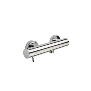 Z005131021 Miscelatore termostatico esterno doccia TEO BOSSINI