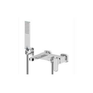 Z00727000021005 Gruppo esterno vasca GILLO BOSSINI