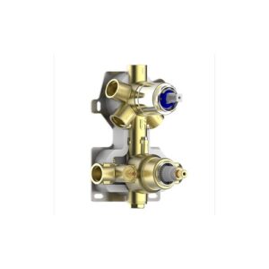 Z90125000000005 Parti incasso miscelatore termostatico BOSSINI