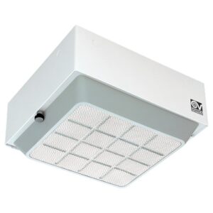 10950 Aspiratore centrifugo da sottocappa KAPPA VORTICE VORTICE