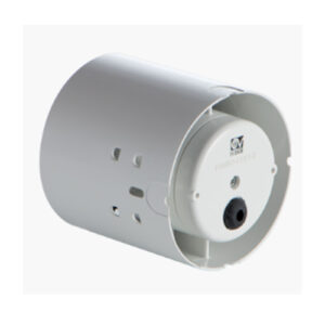 11110 Aspiratore elicoidale a scomparsa Punto Ghost Ø 90mm MG 90/3,5" VORTICE