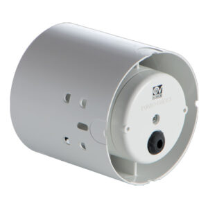 11116 Aspiratore elicoidale a scomparsa Punto Ghost Ø 120 mm MG 120/5" VORTICE