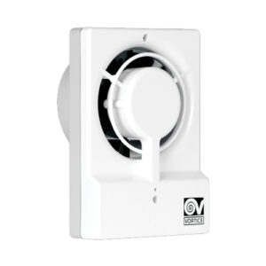 11620 Aspiratore elicoidale Record Ø 100 mm  M 10/4" VORTICE - immagine 1