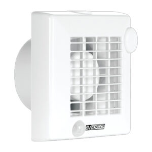 11781 Aspiratore elicoidale Punto Ø 120 mm con sensore presenza M 120/5" PIR VORTICE