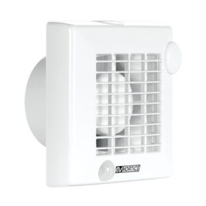 11881 Aspiratore elicoidale Punto Ø 150 mm con sensore presenza 
M 150/6" PIR VORTICE