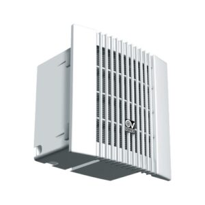 12010 Aspiratore centrifugo da incasso per piccoli bagni, con cuscinetti a sfere ARIETT LL I VORTICE - immagine 1