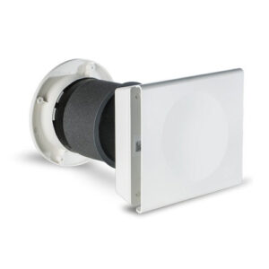 12164 Recuperatore di calore decentralizzato connesso con Internet of Things, HomeKit BRA.VO M  VORTICE - immagine 1