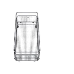 1223297 Cestello inox multifunzione  BLANCO