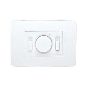 12801 Gruppo comandi per ventilatori a soffitto Vortice SC 503 B  VORTICE - immagine 1