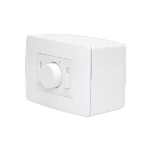 12803 Gruppo comandi per ventilatori a soffitto esternamente SC EXT B VORTICE - immagine 1