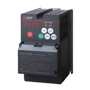 12872 Regolatore di velocità a variazione di frequenza alimentazione monofase, uscita trifase IREM INVERTER 230 2.5A VORTICE - immagine 1