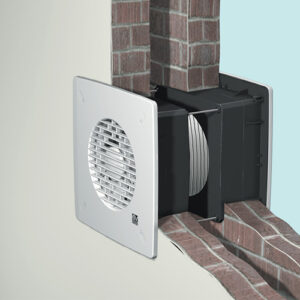 13017 Kit installazione muro largo per vortice Vario
KIT ML 300/12"
VORTICE - immagine 1