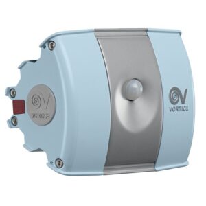 13049 Sensore di presenza per UVLOGIKA SYSTEM PIR SYSTEM VORTICE - immagine 1