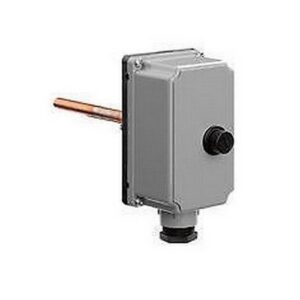 624100 Termostato di sicurezza ad immersione CALEFFI