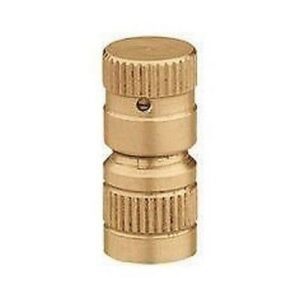 562100 Valvolina antiaspirazione per serie 5020, 5021 e 5022   CALEFFI