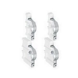 360002   Supporti per il fissaggio di collettori serie 349      CALEFFI