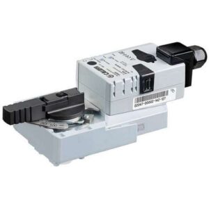 146025 Attuatore proporzionale valvola di regolazione 24 DN 65–DN 150 CALEFFI