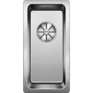 1518303 Lavello sopratop e filotop inox 210x430 mm ANDANO 180-IF BLANCO