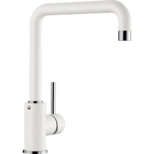 1523107 Miscelatore a canna alta MILI Bianco BLANCO - immagine 1