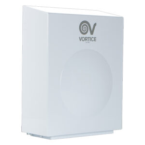 16087 Aspiratore centrifugo/assiale per installazione esterna a fine condotto Ø 150 mm CA 150 WE D E VORTICE