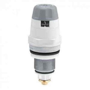 535004 Cartuccia di ricambio Per riduttori serie 5350, 5351. CALEFFI