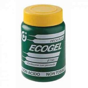 615000 ECOGEL Decapante non irritante in GEL 110 g CALEFFI