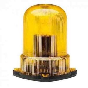 856202 Lampeggiatore ad intermittenza elettronica CALEFFI