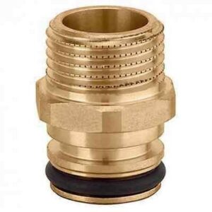 F21224 Accessorio per gruppi di circolazione serie 266 e 267 CALEFFI