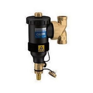 545305 3/4" DIRTMAG® - Defangatore con magnete. CALEFFI