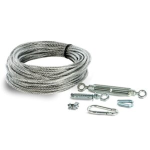 20193 Kit di sospensione per NORDIK HVLS SUPER BLADE e NORDIK HVLS SUPER BLADE L 
HVLS SUPER BLADE RD
VORTICE