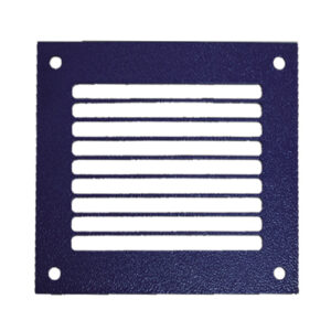 20257 Griglia di protezione circolare lato aspirazione MSRBS 35/14 VORTICE