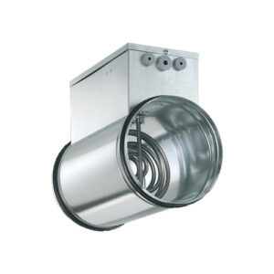 20317 Riscaldatore per VORT HRI 300 NETI batteria elettrica 1200W Ø 150mm ELECTRIC HEATER 1200 VORTICE