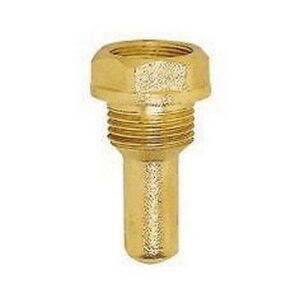 694045 Pozzetto di controllo INAIL Ex ISPESL CALEFFI