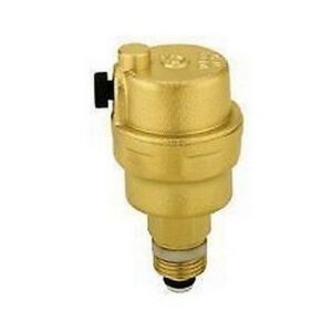 502530 3/8" M  ROBOCAL® - Valvola automatica di sfogo aria,    CALEFFI
