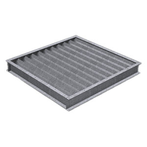 20765 Serranda di non ritorno CMP-HUT 800X810 CMPHUT8081 VORTICE