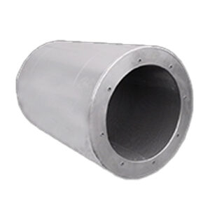 20816 Silenziatore circolare SIL-C 630/945 960063945 VORTICE