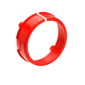 21088 Anello antisfilamento per sistema WDG 63 WDG-RR 63 VORTICE