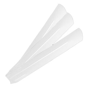 21162 Set pale per NORDIK ECO 90/36 NKE BLK 900 VORTICE