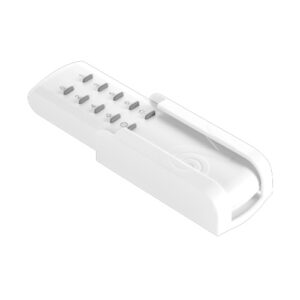 21200 Telecomano a raggi infrarossi per NORDIK ECO TELENORDIK ECO VORTICE