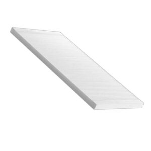 21215 Filtro per VORT VDH HP MONO FTR PE 115X180 VORTICE