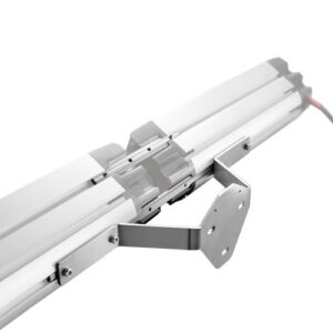 21460 Kit per installazione in linea di 2 Thermologika Soleil System KIT SR SYSTEM VORTICE