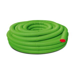 21478 Tubo corrugato semiflessibile 50m WD 35 8454 VORTICE